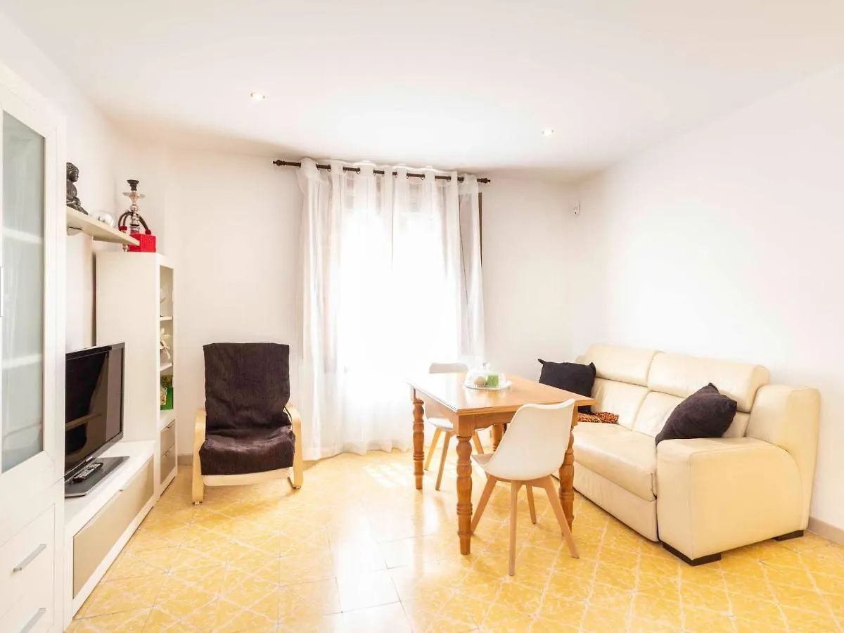 Villa Casa Valentina Dúrcal
