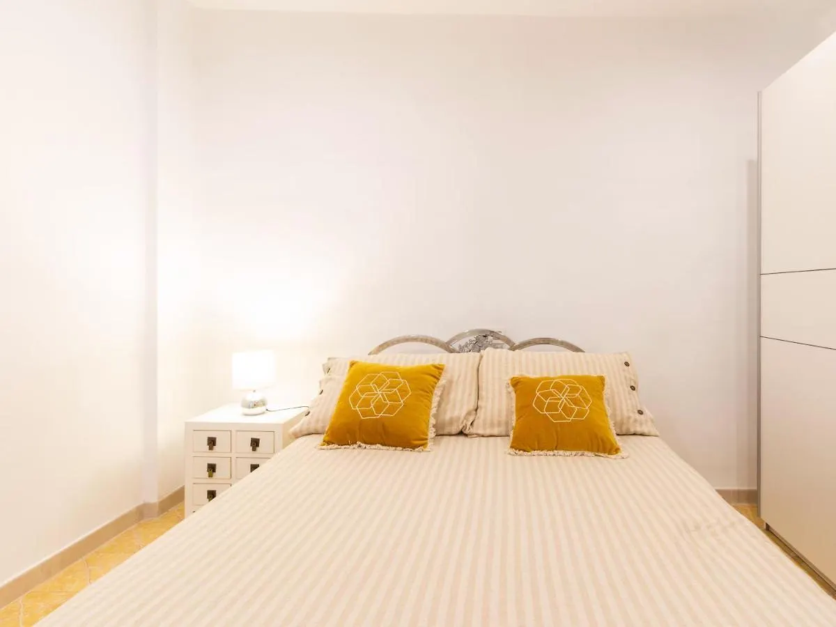 Villa Casa Valentina Dúrcal