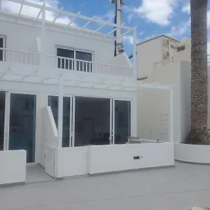 Atlantic View 2b 2 Bedroom Ground Floor, Complex Featured On A Place In The Sun Apartamento Tías