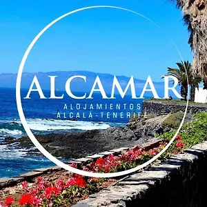 Alcamar Brand With 2 Bedroom And Private Bathroom Near The Sea! Apartamento Alcalá la Real