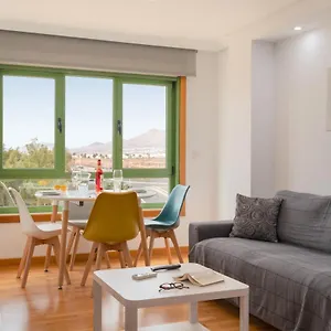 Lanzahost Lux Xxi Apartamento Arrecife (Lanzarote)