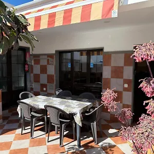 La Casita De Bartolo Apartamento San Bartolomé